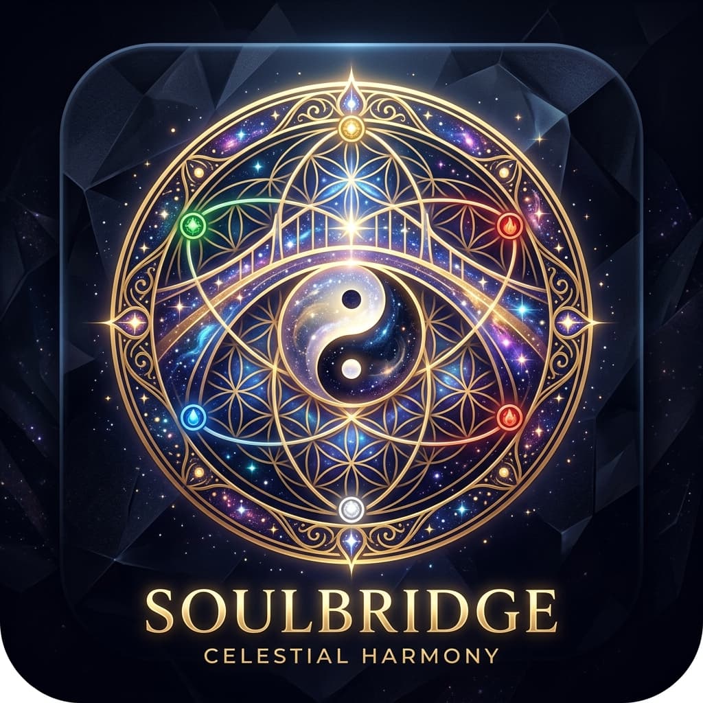 SoulBridge Logo